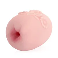 Set de trei masturbatoare pentru bărbați vagin artificial - 77348687 - 2