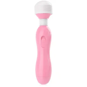 MASSAGER EROTIC - STIMULARE VIBRATOR VAGINALĂ ȘI CLITORIDIANĂ - 71490732