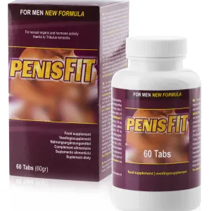 Supliment alimentar penis fit comprimate pentru un penis mai mare 60 comprimate iif 652804