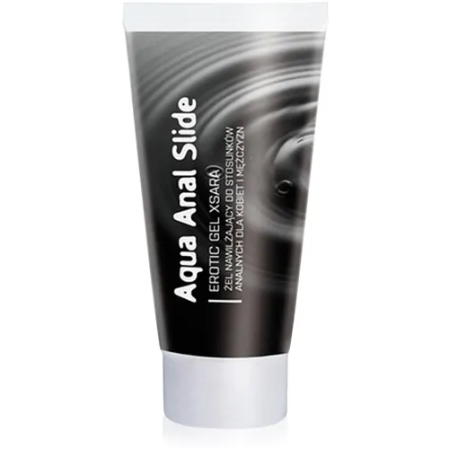 AQUA ANAL SLIDE - GEL PENTRU SEX ANAL MMA 113
