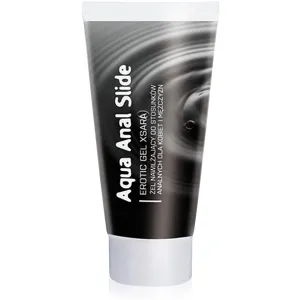 AQUA ANAL SLIDE - GEL PENTRU SEX ANAL MMA 113