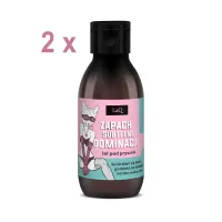 Set vegan de geluri de duș pentru femei LAQ Dominare Subtilă 6x100ml - 76756998 - 2