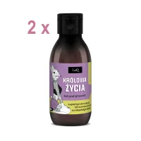 Set vegan de geluri de duș pentru femei LAQ Dominare Subtilă 6x100ml - 76756998 - 5