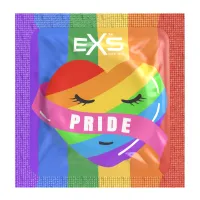 Prezervativ subtire pentru comunitatea LGBT EXS PRIDE - 75817104 - 2