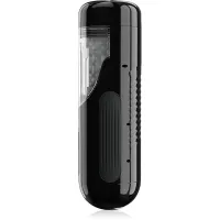 MASTURBATOR ROTATIV GLISANT 400 MIȘCĂRI/MINUT CU FUNCȚIE DE SUNET - 50 DE OPȚIUNI DE MÂNGÂIERE- 77626811 - 6