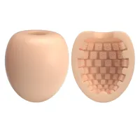 Masturbator bărbătesc discret de buzunar în formă de butoi - 77843922 - 2