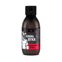 Set geluri de duș vegane pentru bărbați LAQ CZYŚCIOPAK 6x100ml - 78609627 - 8