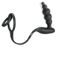 Set de gadgeturi erotice în 4 părți pentru bărbați - 79563451 - 4