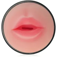 Masturbator dublu față pentru bărbați, vagin și gură artificială - 70096930 - 4