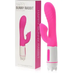 VIBRATOR FLEXIBIL CU LIMBI STIMULATOARE PENTRU CLITORIS - 36 FUNCȚII + 2 MOTOARE - 74531287