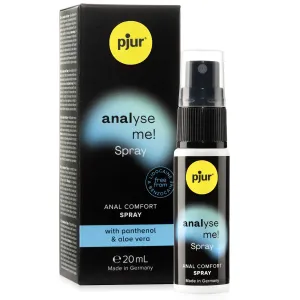 PJUR ANALYSE - PENTRU DESCHIDEREA ANUSULUI SSD 652998