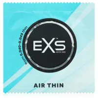 Prezervative ultra subțiri EXS AIR THIN 12 buc. - 78872629 - 4