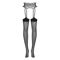 Obsessive Isinne dresuri cu chilot integrat S/M/L - 71700838 - 8