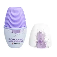 Masturbator masculin discret tip ou mov, vagin artificial - 77745732 - 6