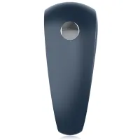 Inel erectil vibrant pentru cupluri Satisfyer Power Ring - 72832108 - 4