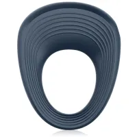 Inel erectil vibrant pentru cupluri Satisfyer Power Ring - 72832108 - 3