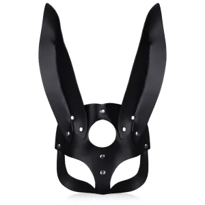 Masca sexy de iepure ținută BDSM - 72522257