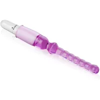 SONDĂ CU BILE ANAL-VAGINALĂ CU VIBRAŢII – 79866228 - 2