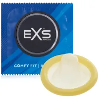 Prezervative clasice EXS COMFY FIT REGULAR, 12 bucăți – 71777308 - 3