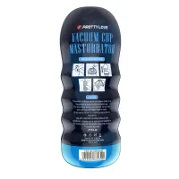 Vagin artificial în tub discret masturbator masculin anus - 75894676 - 10