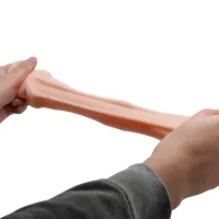 Vagin artificial în tub discret masturbator masculin anus - 75894676 - 6