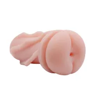 Vagin artificial în tub discret masturbator masculin anus - 75894676 - 7