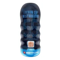 Vagin artificial în tub discret masturbator masculin anus - 75894676 - 8