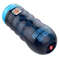 Vagin artificial în tub discret masturbator masculin anus - 75894676 - 9