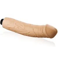 SUPER VIBRATOR GIANT LOVER SKIN