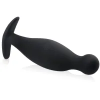 STIMULATOR PROSTATĂ ȘI  PLUG ANAL CU MÂNER - 65432221 - 2