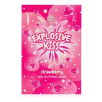 Set pentru cupluri LGBT GAY: Card de răzuit, bomboane pocnitoare, lubrifiant, masor - 75181285 - 5