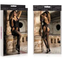 BODYSTOCKING, COMBINEZON, PLASĂ SEXY EROTICĂ - 83687368 - 3
