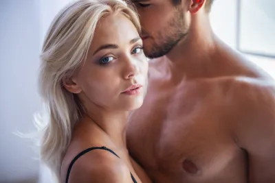 De ce merită să renunți la rușine în dormitor?