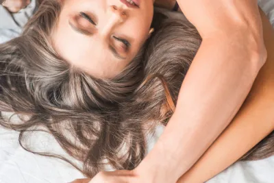 SEKS DUPĂ NAȘTERE – Cum să faci față noii realități?