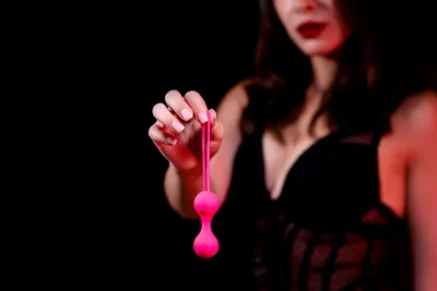 Cum se folosesc bilele geisha?