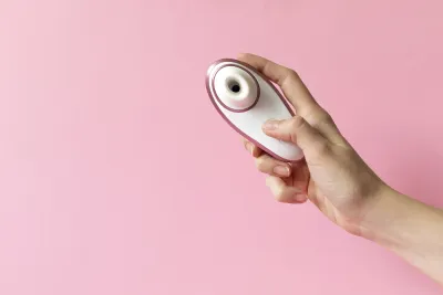 Stimulatori de clitoris – ce tipuri există și cum să alegi unul potrivit?