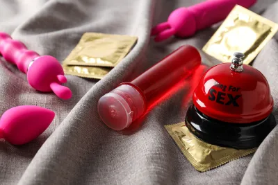 Ce lubrifianți să alegi pentru diferite tipuri de jocuri erotice?